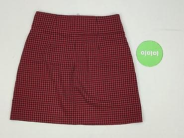 basic spódnice: Stradivarius, Spódnica damska, rozmiar XS — 3