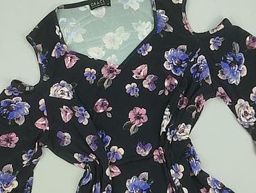 biala sukienka: Grace, Sukienka damska, rozmiar 3XL — 1