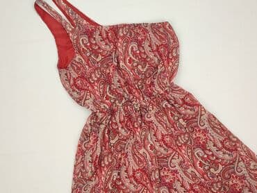 wyprzedaż sukienek plus size: Bershka, Women`s dress, size M (EU 38) — 1