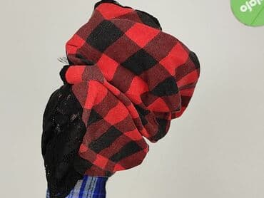 bluzki w kratkę czerwona: Women's blouse, size S — 7