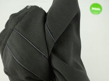 spódniczka ze skóry naturalnej: Spódnica damska, rozmiar 4XL — 4