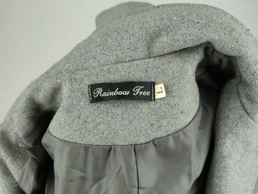 wyprzedaż kurtek i płaszczy damskich na reserved.pl: Trencz damski, L — 4