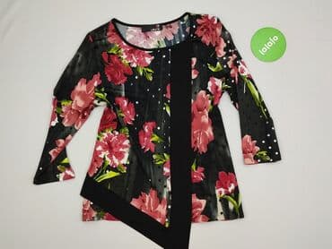 Сорочки та блузи: Жіноча блуза, розмір M — 2