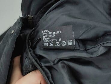 kurtka zimowa l: Kurtka przejściowa dla mężczyzn, rozmiar XL — 5