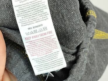 dopasowane sweterki: Sweatpants, So cute, 2-3 years, 98, condition - Good — 5