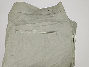 cargo stradivarius: Stradivarius, Spodnie materiałowe damskie, rozmiar XL — 6