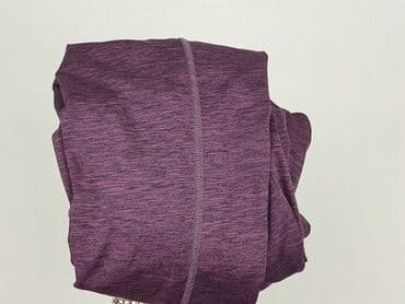 legginsy krótkie 4f: F&F, Legginsy Sportowe damskie, rozmiar S — 7