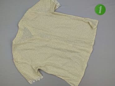 bluzki dopasowane eleganckie: Жіноча блуза, розмір 4XL — 3