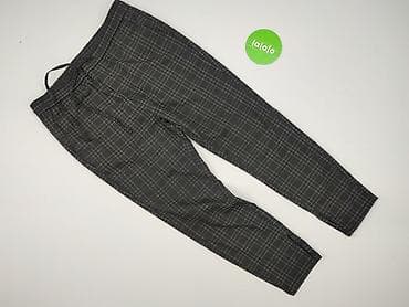 air force klapki: Spodnie materiałowe damskie, rozmiar S — 2