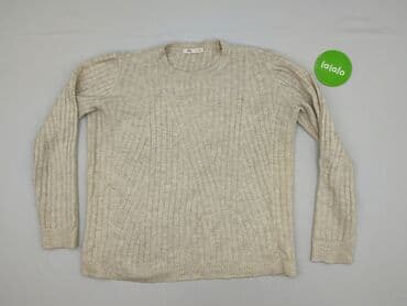 local heroes sweter: Sinsay, Women`s sweater, XL — 2