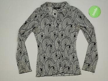 bluzka przeswitujaca: F&F, Bluzka damska, rozmiar M — 2