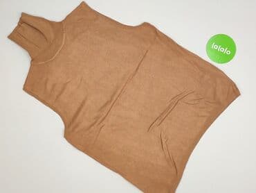 ca plaszcze: Ponczo damskie, One size — 2