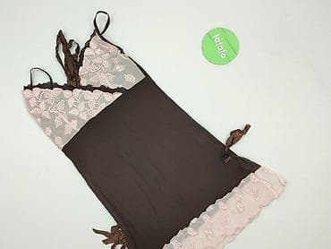 kapcie cc: Koszula nocna damska, rozmiar S — 2