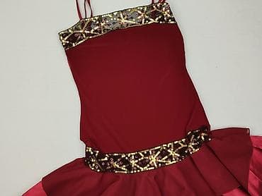 sukienki satyna: Pretty Women, Sukienka damska, rozmiar M — 1