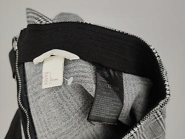 clockhouse slim: Spodnie materiałowe damskie, rozmiar L — 4