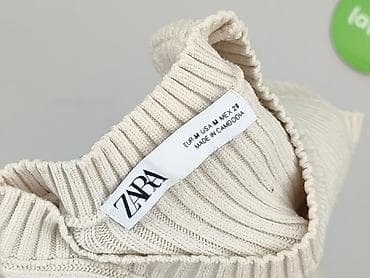 bluzki basic zara: Zara, Топ жіночий, розмір M на lalafo.pl — 4 bluzki basic zara: Zara, Топ жіночий, розмір M — 4