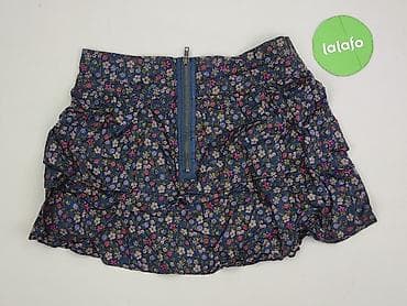 pull and bear spódnice: Troll, Spódnica damska, rozmiar S — 3