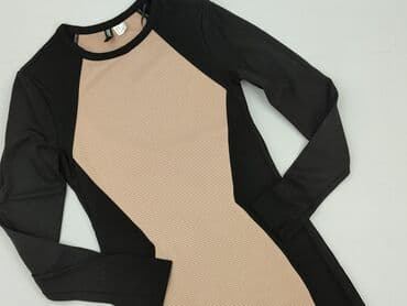 H&M Divided, Sukienka damska, rozmiar M