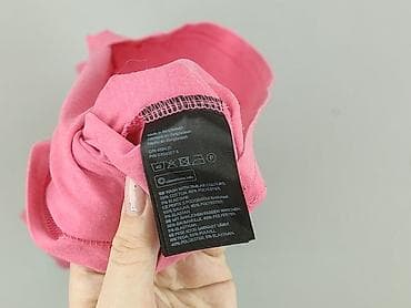 pull and bear golf damski: H&M Divided, T-shirt damski, rozmiar S — 4