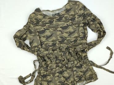 Women: Cropp, Women's blouse, size XS (EU 34) — 1