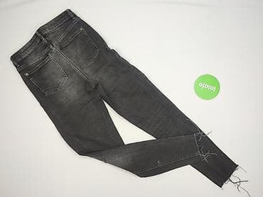 sinsay chat: Reserved, Jeansy damskie, rozmiar 2XS — 3