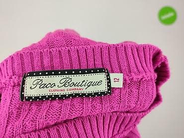 sweterki shein: Pink Boutique, Sweter damski, rozmiar L — 4