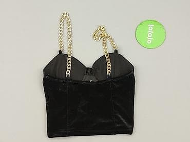 biustonosze h: Top damski, rozmiar S — 3