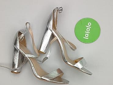 buty h: Glamorous, Sandały damskie, rozmiar 41 — 9