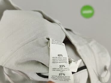 sukienka z krótkim rękawem reserved: Reserved, Spódnica damska, S — 5