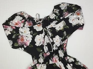 buty rainbow: Boohoo, Sukienka damska, rozmiar L — 1
