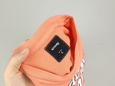 indicode t shirty: Sinsay, Bluza damska
, rozmiar S — 4