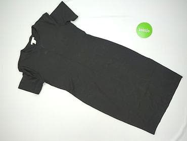 Sukienki: H&M Basic, Sukienka damska, rozmiar M — 2