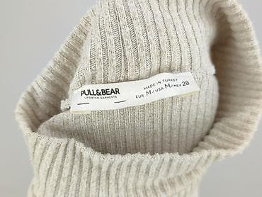 basic t shirt uniqlo: PULL&BEAR, Golf damski, rozmiar M — 5