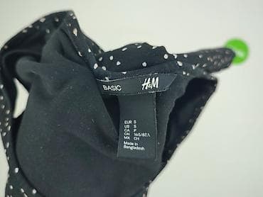 s hello kitty: H&M Basic, Sukienka damska, rozmiar S — 6