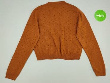 spodnie piżama hello kitty: Women`s knitwear, size L (EU 40) — 3