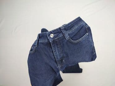 jeansy z asymetrycznym zapieciem: MAC, Jeansy damskie, S w lalafo.pl — 6 jeansy z asymetrycznym zapieciem: MAC, Jeansy damskie, S — 6