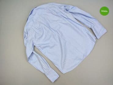 massimo dutti koszula jedwab: Koszulа dla mężczyzn, S — 3