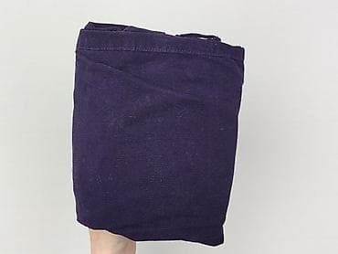 sztruksowe: M&Co, Spodnie materiałowe damskie, rozmiar S — 7