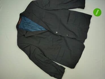 koszulka od c a: Suit jacket for men, DIGEL, condition - Very good — 2