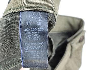 version jeans: NEXT Petite, Spodnie materiałowe damskie, rozmiar S — 6