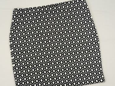spódnice w panterkę hm: H&M, Spódnica damska, rozmiar S — 1