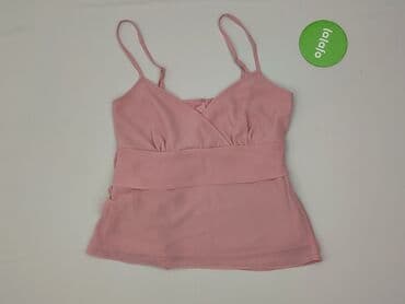 simple bluzki: Vero Moda, Топ жіночий, розмір S — 5