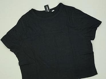T-shirt damski, rozmiar L