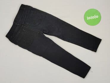 blaklader spodnie: Legginsy dziecięce, H&M, 3-4 lat, 98/104, stan - Bardzo dobry — 3