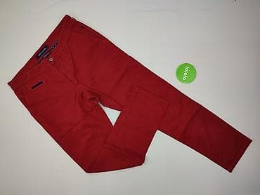 jack wills pants: Willsoor, Spodnie materiałowe damskie, rozmiar M — 2