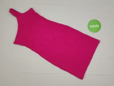 obcisła sukienka po angielski: Sukienka damska, M — 3