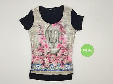 dior bluzki: Elisabetta Franchi, Bluzka damska, rozmiar S — 2