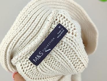 narzutka: M&S Collection, Kardigan damski, rozmiar M — 4