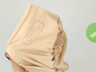 buty ze wstążką: Top damski, rozmiar M — 5