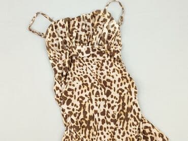 sukienka w panterkę, mohito: Sukienka damska, rozmiar M — 1